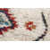 Allensville Geometric Shag Area Rug