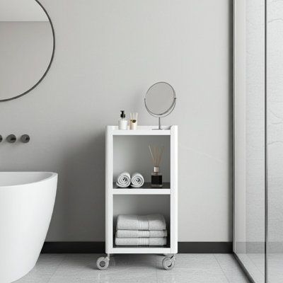 Alban Utility Cart