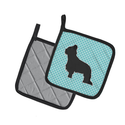 East Urban Home Polyester Potholder