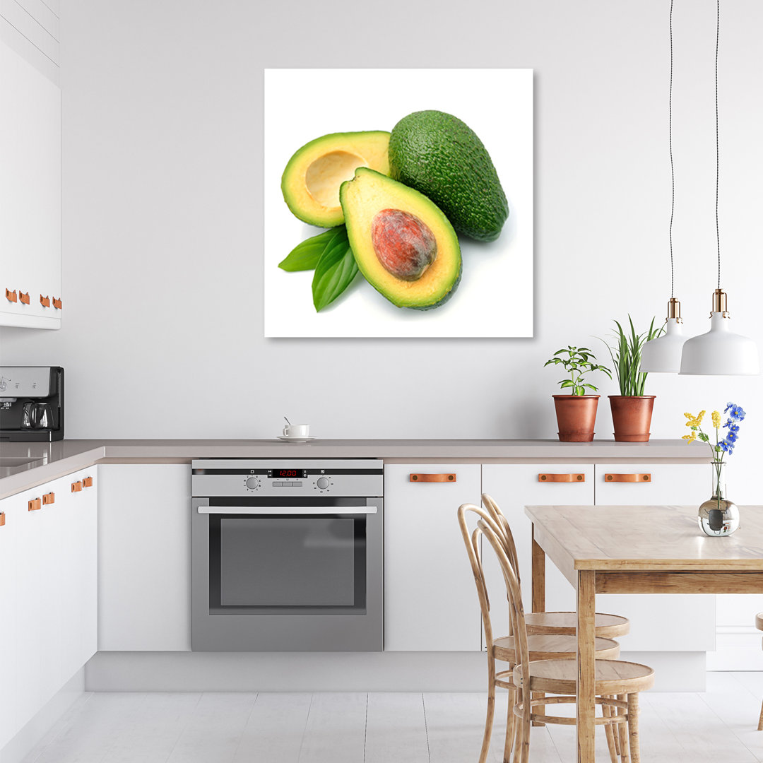 Bild, Avocados