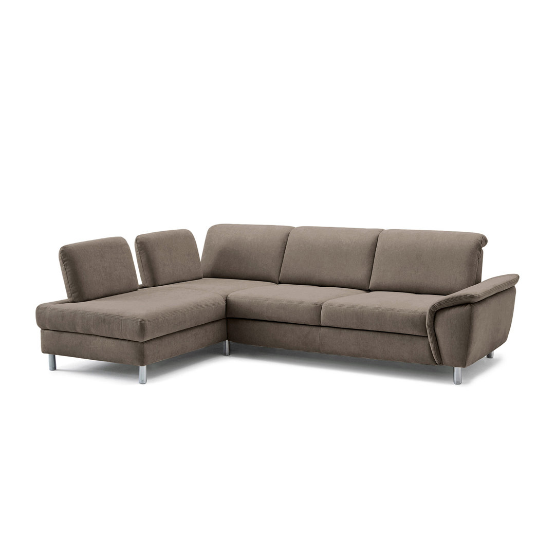 4-tlg. Ecksofa-Set