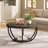 31.7" Round Coffee Table-1644575531