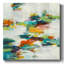 Toile tendue abstraite pastel abstrait V-Gallery URID12301-R-39744031