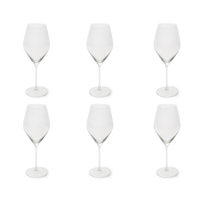 Asti 470ml Goblet Set