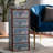 Commode décorative 5 tiroirs Calne