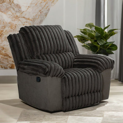 Fauteuil inclinable Velano