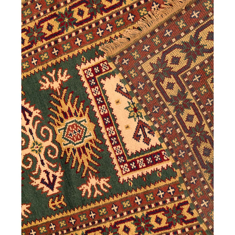 One-of-a-Kind 3' X 5'1" Area Rug