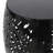 Metal End Table -Large-1537920877
