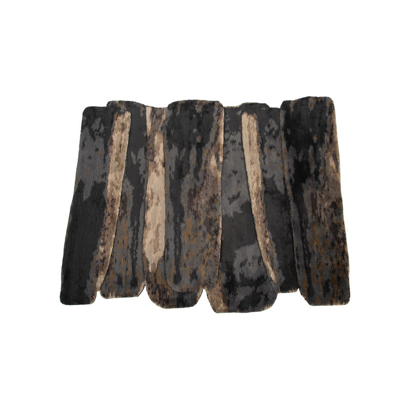 Monolith Rug, Nolvety 8' x 10'