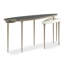 Echo Console Table