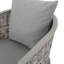 Chaise en galet