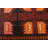 Brickey Black Rug 3'5" x 6'3"