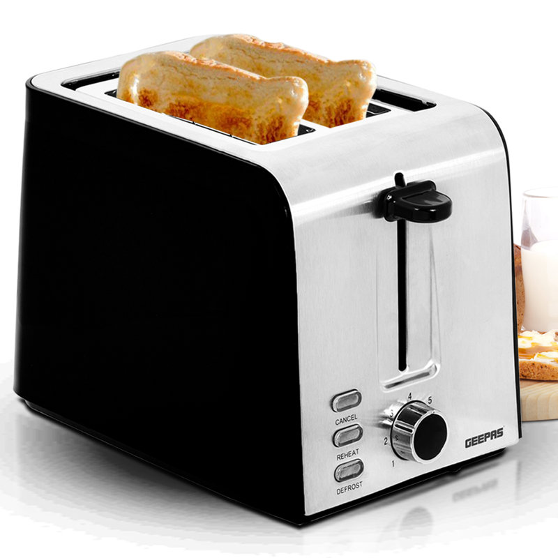 2 Slice Toaster