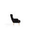 Chaise de style moderne Lust-118007850