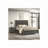 Wood Bed-1012437430