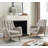 Iwan Upholstered Armchair-552299922