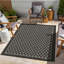 Tapis rectangulaire Layyinah