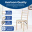 Chaise pliante Stakmore