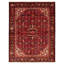 Demel One-of-a-Kind Rectangle 5'0" X 6'6" 1990s Wool Area Rug