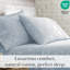 Ensemble de draps Southbest Sweet Liners Sweetbrier-195005869-195005872