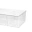 Plastic Makeup Organiser