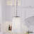 Nolita 1 - Light Shaded Bell Pendant-91299940-78567027