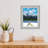 Brystin Silver Wood Picture Frame-1039487419