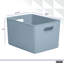 Panier en plastique nervuré-73493768-73493770