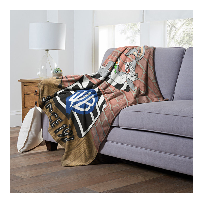 Throw Blanket