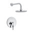 Robinets et systèmes de douche