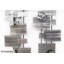 Handmade Modern Abstract Wall Decor on Metal