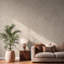 Havana 2 Collection Retro Palm Leaf Wallpaper Roll-724591262