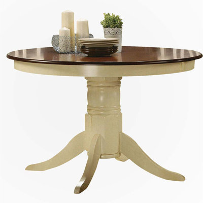 Table de salle à manger extensible Manuppelli