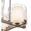 Crawford 18 - Light Pendant