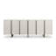 Emphasis 86.25 in. W Credenza