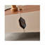 Table basse de style italien minimaliste
