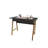 Vivan Solid Wood Base Writing Desk-1865984954