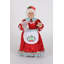 Mrs. Kitchen Claus