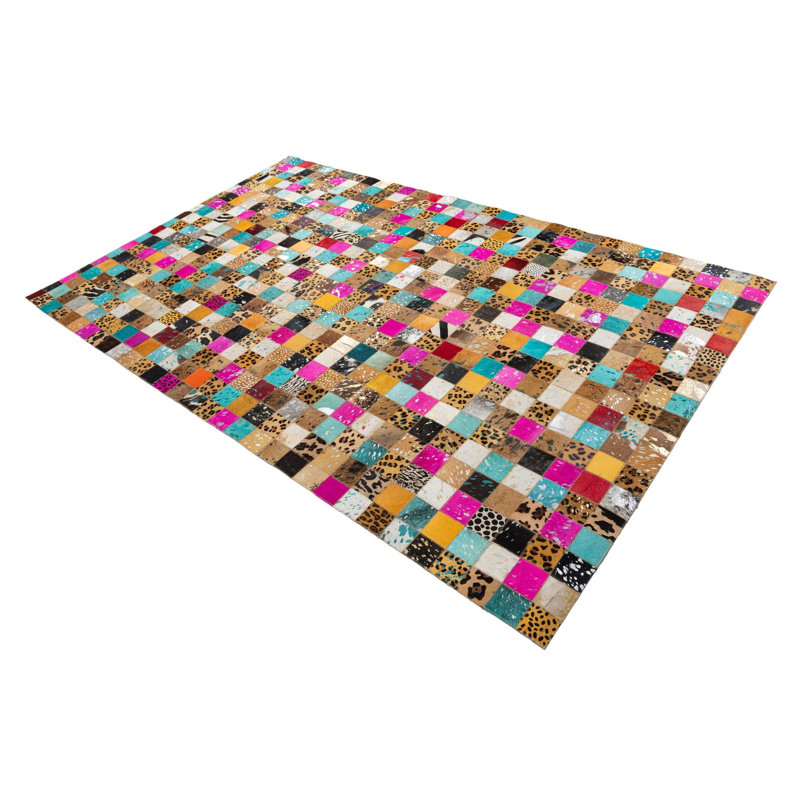 Orlowski Multi Rug