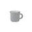 Canvas Home Tinware Stoneware Espresso Cup 4oz
