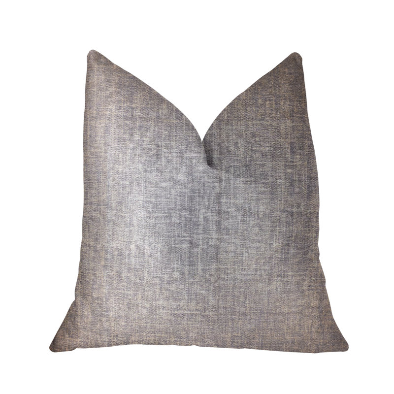 Oreiller luxueux Radiance, 12 po x 20 po, Coussin lombaire