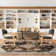 Haslett Geometric Machine Washable Area Rug