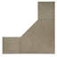 Bureau en coin Linville Falls-87470472