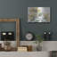 Luxe métal Art «Flowering Branch II» par Tim O'Tool «Luxe métal Art« Flowering Branch II »par Tim O'Toole, art mural en métal, 16 po x 12 po par Tim O'Toole