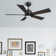 52'' Ceiling Fan with LED Lights