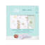 Easy Swaddle Wraps, coton, Winnie l'ourson