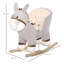 Zaragoza Rocking Horse