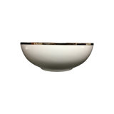 Comet Bone China Cereal Bowl