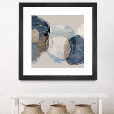 " Conglomerate I " by PI Studio
