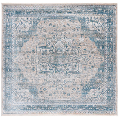 Tapis oriental performance Rumsey